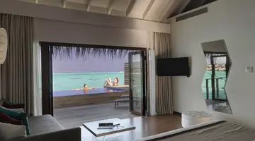 COCOON MALDIVES