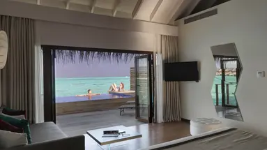 COCOON MALDIVES
