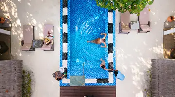 COCOON MALDIVES