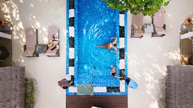 COCOON MALDIVES