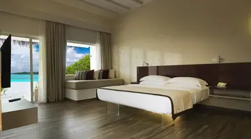 Cocoon Maldives