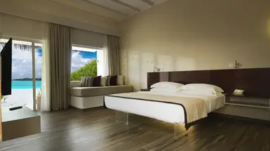Cocoon Maldives