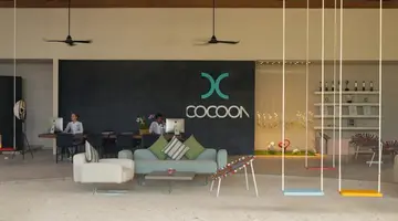 Cocoon Maldives