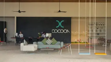 Cocoon Maldives