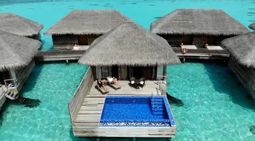 Cocoon Maldives