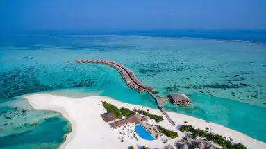 Cocoon Maldives