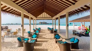 Cocoon Maldives