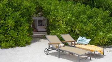 Cocoon Maldives