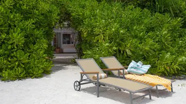 Cocoon Maldives