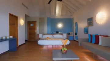 Cocoon Maldives