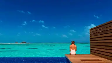Cocoon Maldives