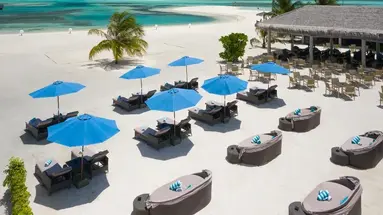 Cocoon Maldives