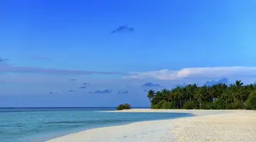 Cocoon Maldives