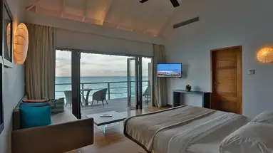 Cocoon Maldives