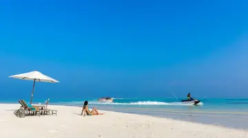 Cocoon Maldives