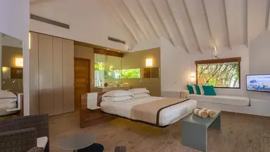Cocoon Maldives