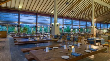 Cocoon Maldives