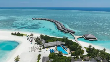 COCOON MALDIVES