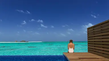 COCOON MALDIVES