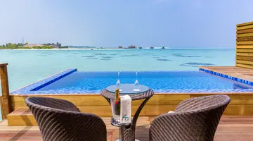 COCOON MALDIVES