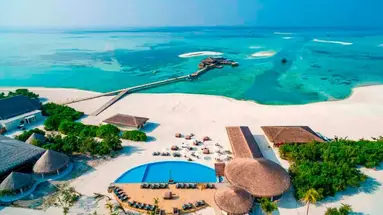 Cocoon Maldives