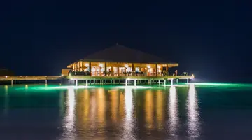 COCOON MALDIVES