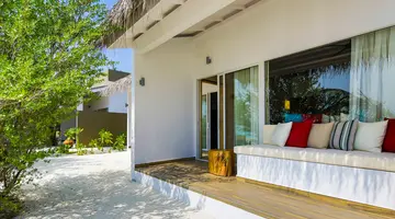 COCOON MALDIVES