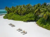 Cocoon Maldives