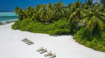 Cocoon Maldives