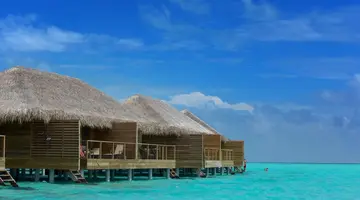 Cocoon Maldives