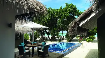 Cocoon Maldives