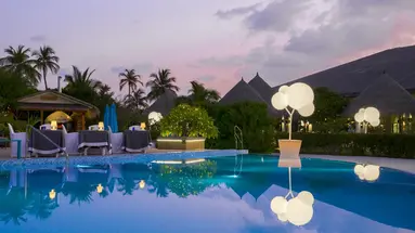 Cocoon Maldives