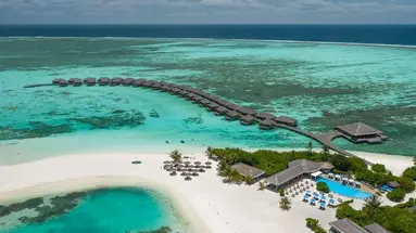 Cocoon Maldives