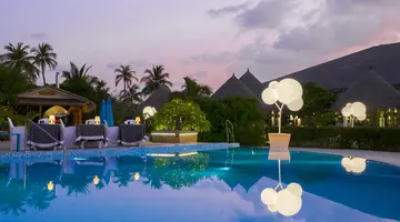 Cocoon Maldives