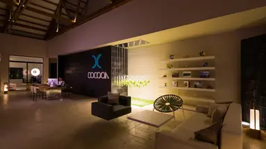 Cocoon Maldives
