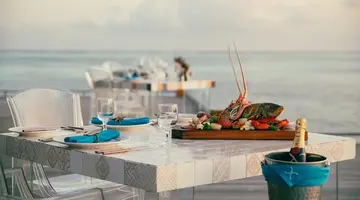 Cocoon Maldives
