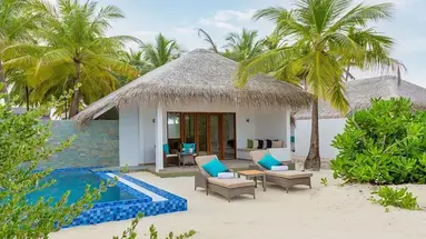 Cocoon Maldives