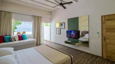 COCOON MALDIVES