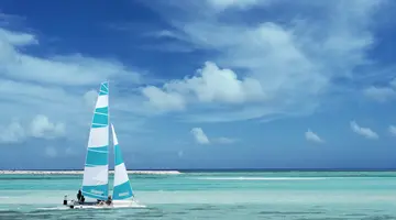 COCOON MALDIVES