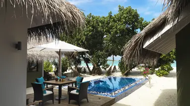 COCOON MALDIVES