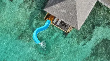 COCOON MALDIVES