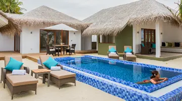 COCOON MALDIVES