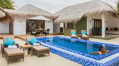 COCOON MALDIVES