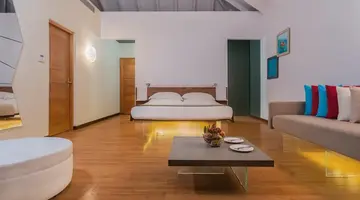 Cocoon Maldives