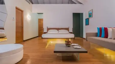 Cocoon Maldives