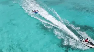 Cocoon Maldives