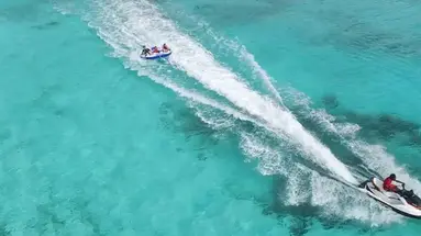 Cocoon Maldives