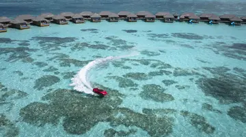 COCOON MALDIVES
