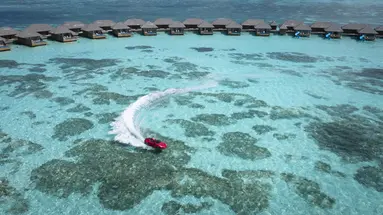 COCOON MALDIVES