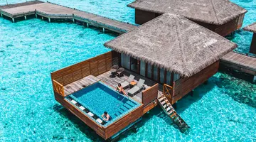 COCOON MALDIVES